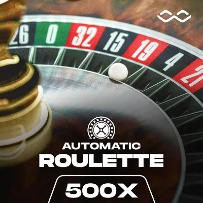 Auto Roulette 500x la Wow Casino