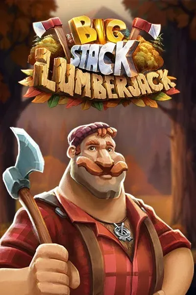 Big Stack Lumberjack la Wow Casino