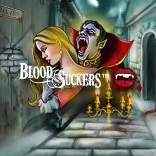 Blood Suckers la Wow Casino