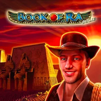 Book of Ra Deluxe la Wow Casino
