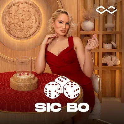 Sic Bo la Wow Casino