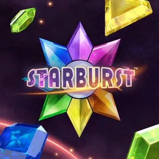 Starburst la Wow Casino