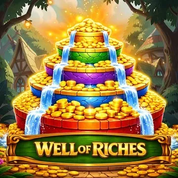 Well of Riches la Wow Casino