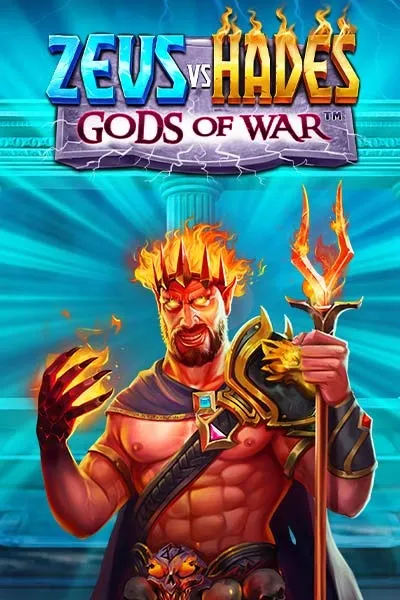 Zeus vs Hades Gods of War la Wow Casino